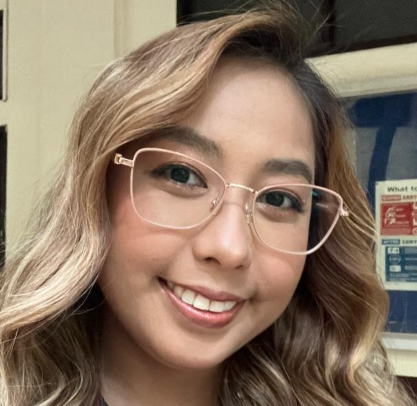 Nikolee Marie Serafico